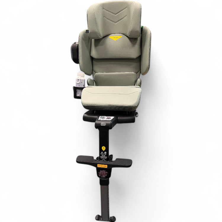 Axkid Fußstütze – Up für Kindersitz